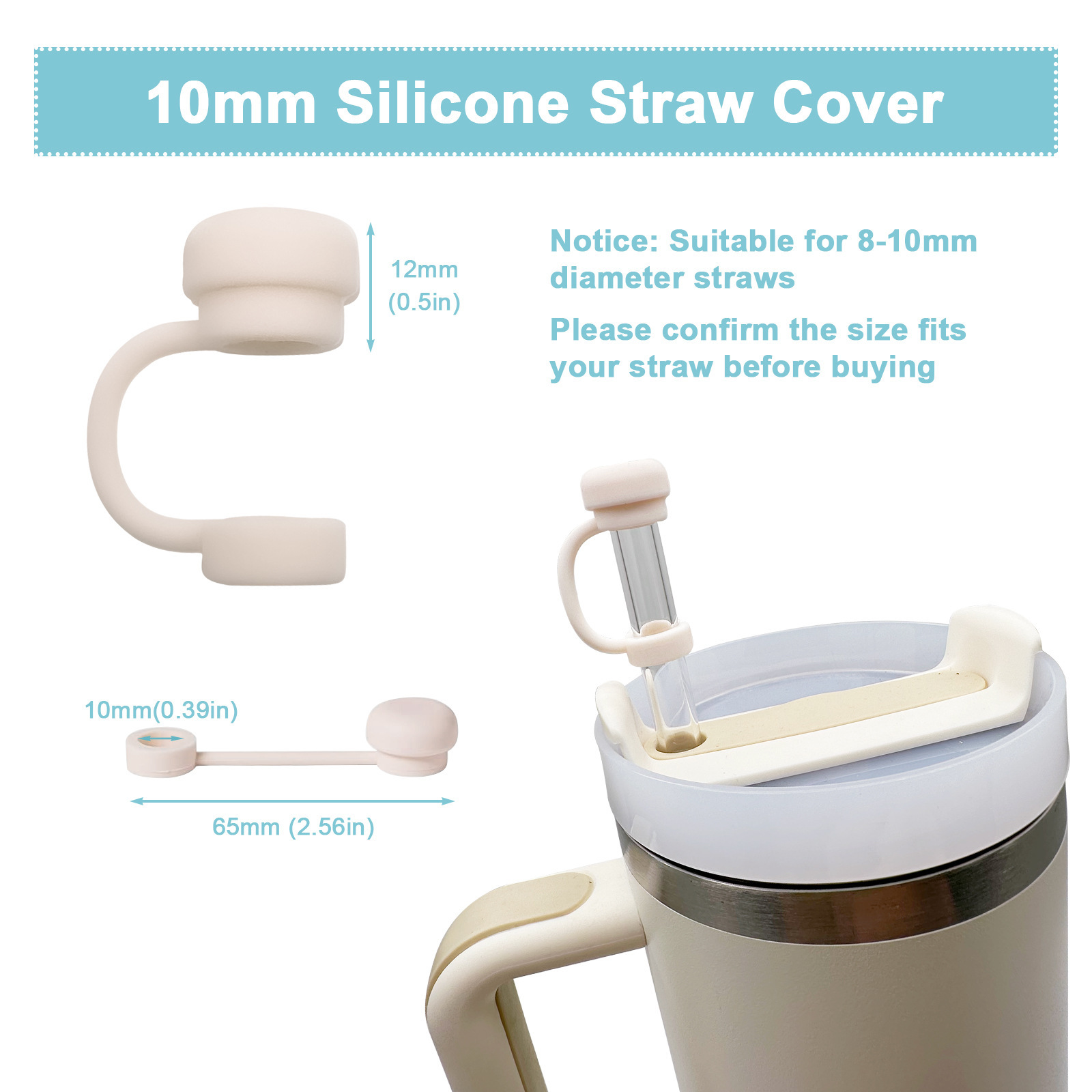 2026 Straw Covers Cap Reusable - đánh giá và giá Hand Plane Stanley