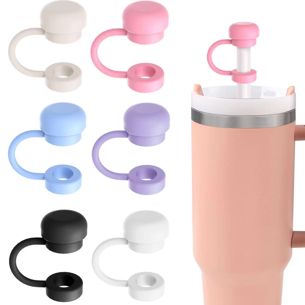 2026 Straw Covers Cap Reusable - đánh giá và giá Hand Plane Stanley