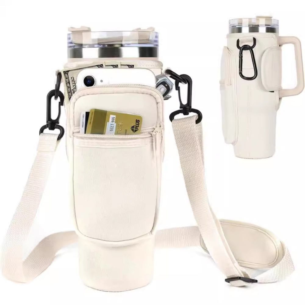 Water Bottle Carrier Bag for S - đánh giá và giá Hand Plane Stanley