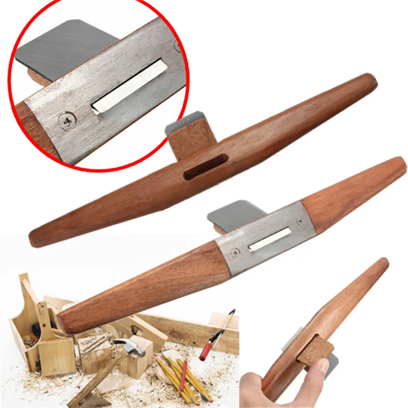 3CM Flat Bottom Spokeshave Edg - đánh giá và giá Spokeshave Flat