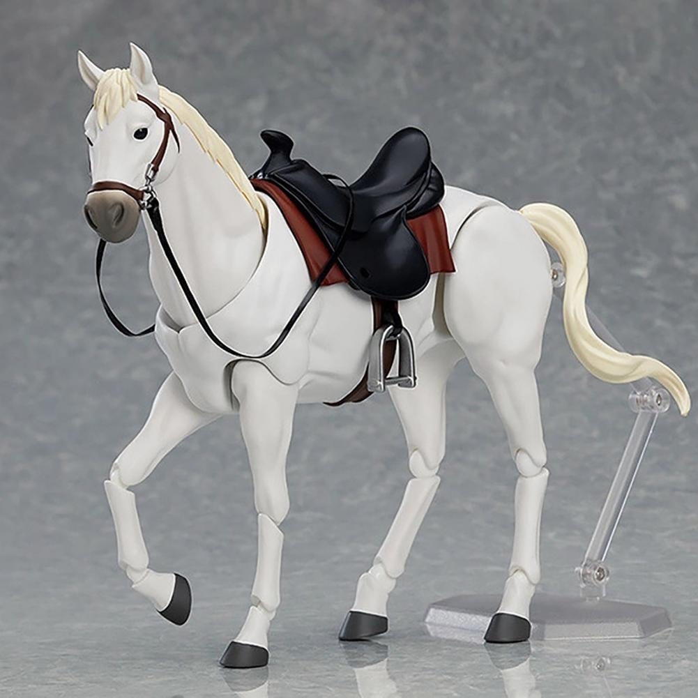 Horse Toy with Movable Joints  - đánh giá và giá Woodworking Horse