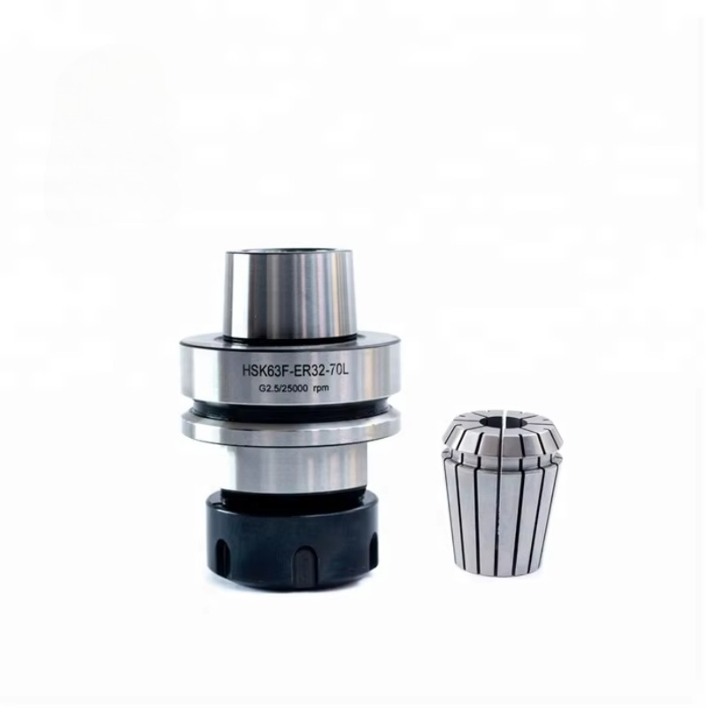 High Speed  HSK 63F ER 32  Col - đánh giá và giá Woodworking Tools