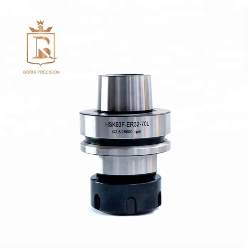 High Speed  HSK 63F ER 32  Col - đánh giá và giá Woodworking Tools