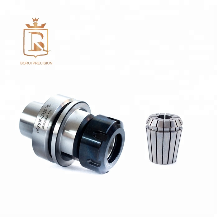 High Speed  HSK 63F ER 32  Col - đánh giá và giá Woodworking Tools
