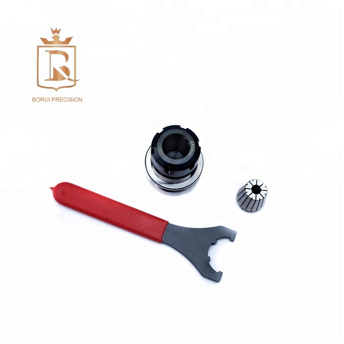 High Speed  HSK 63F ER 32  Col - đánh giá và giá Woodworking Tools