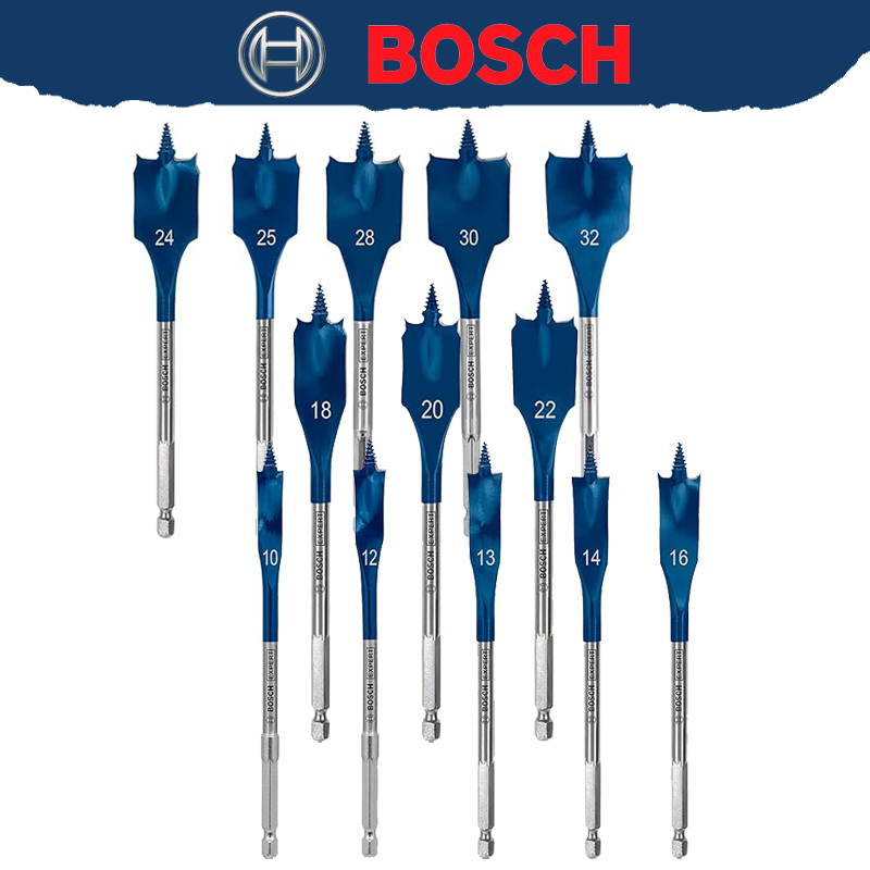 BOSCH 2608900336 EXPERT Self C - đánh giá và giá Woodworking Drills