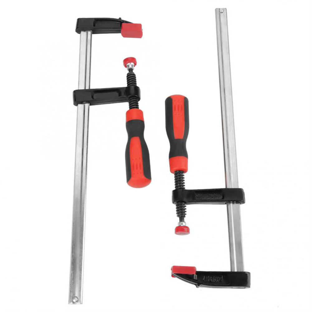 4Pcs Heavy Duty F Clamps Woodw - đánh giá và giá Woodworking Kit