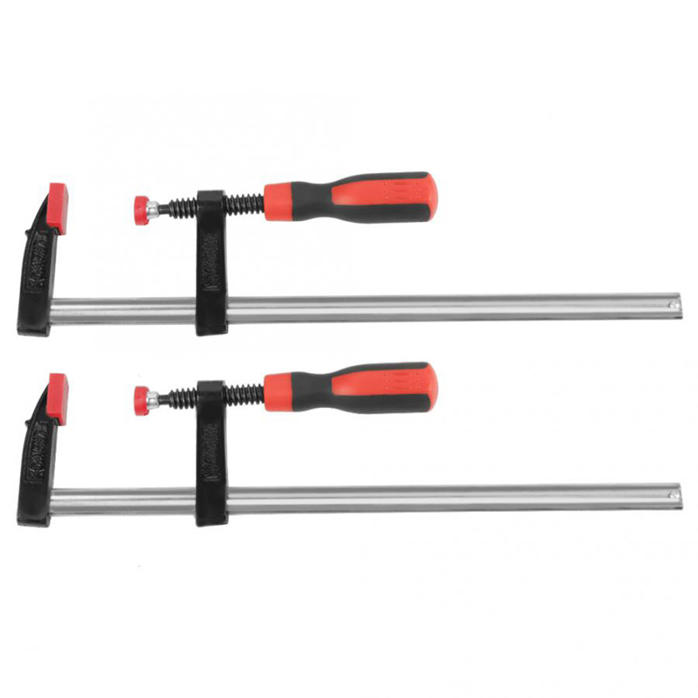 4Pcs Heavy Duty F Clamps Woodw - đánh giá và giá Woodworking Kit