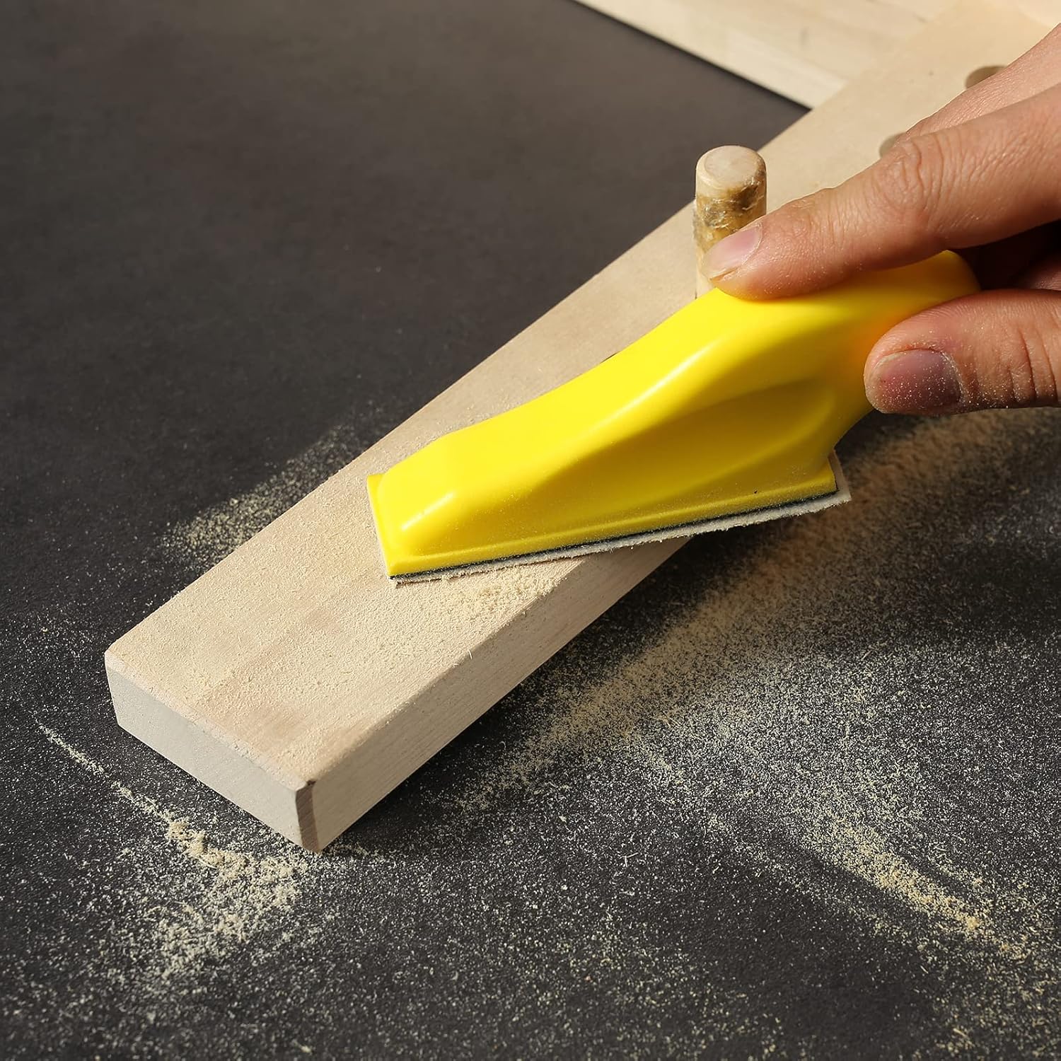 71/51PCS Micro Detail Sander P - đánh giá và giá Woodworking Kit