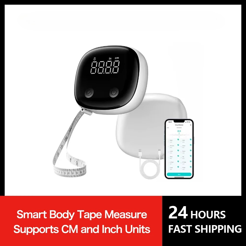 Smart Body Tape Measure New Bo - đánh giá và giá Woodworking Apps