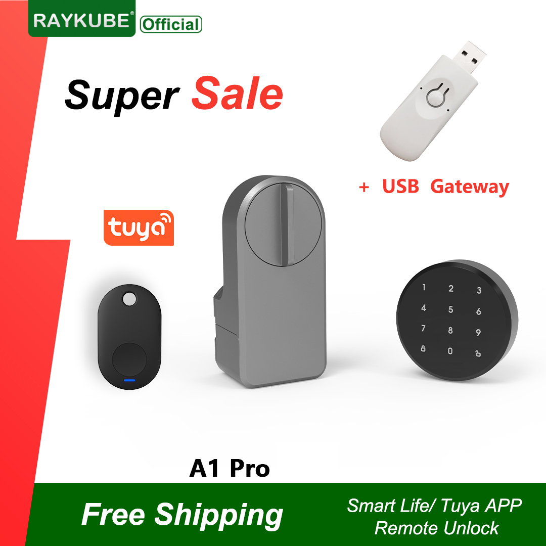 RAYKUBE A1 Pro Tuya BEL Smart  - đánh giá và giá Woodworking Apps