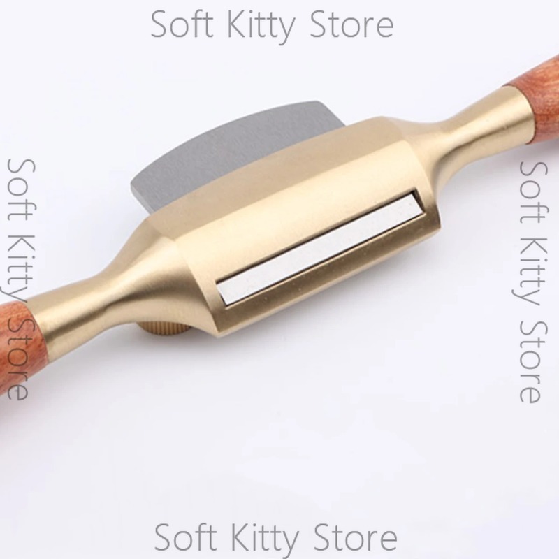 Spokeshaves Bronze Flat and Ro - đánh giá và giá Spokeshave Flat