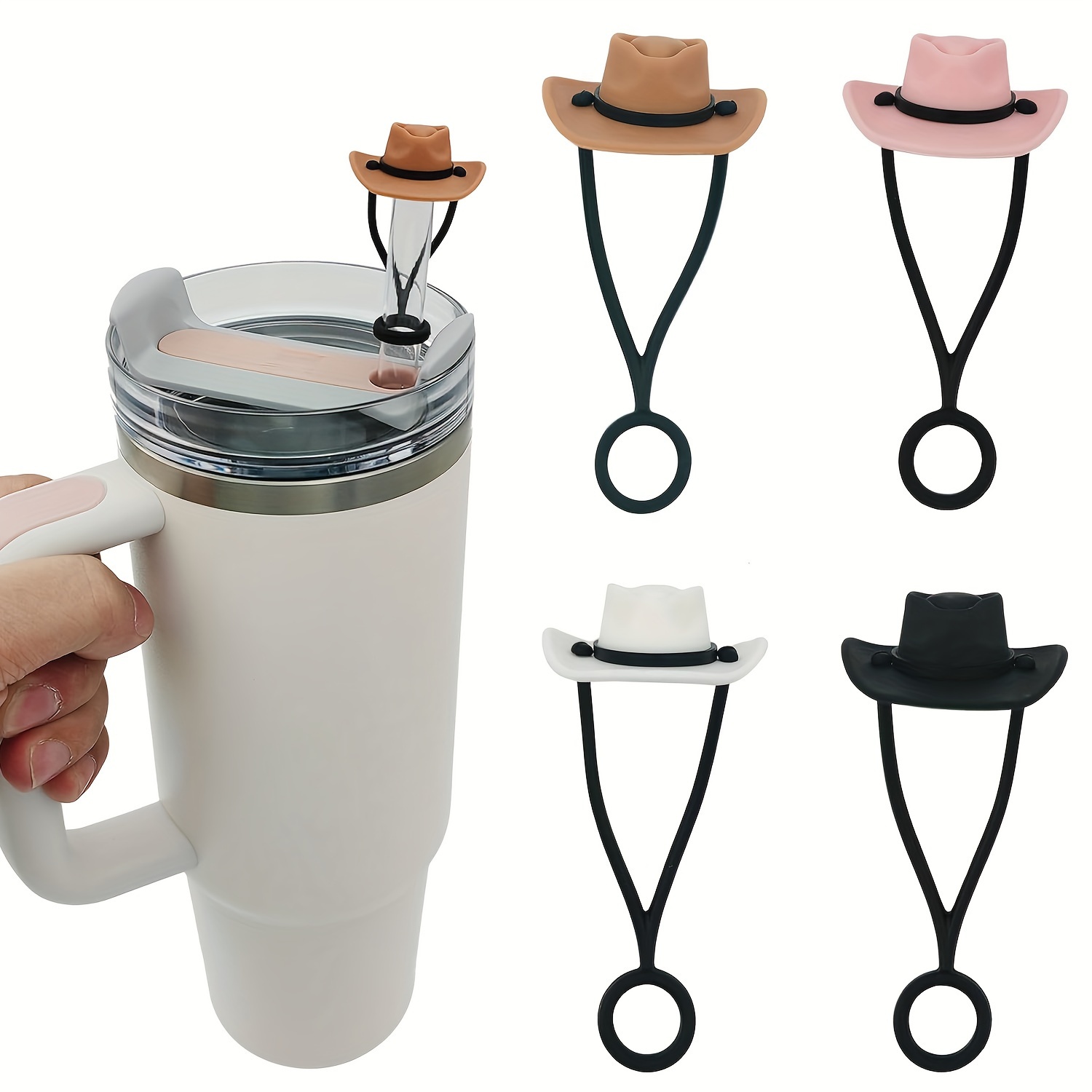Silicone Cowboy Hat Straw Cove - đánh giá và giá Hand Plane Stanley