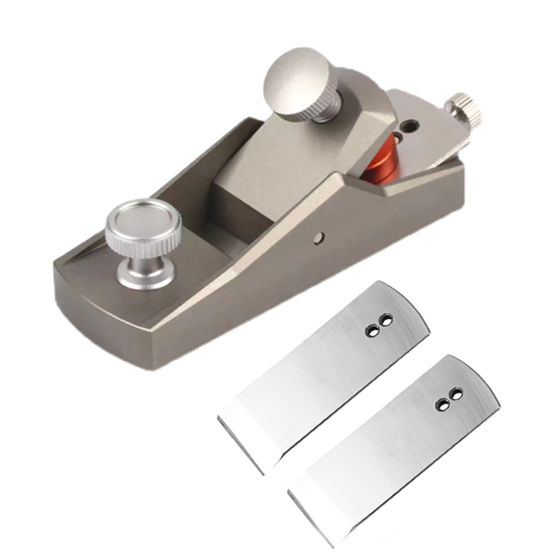 Woodworking Flat Plane Mini Eu - đánh giá và giá Hand Plane Stanley