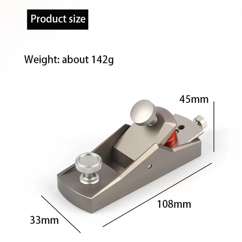 Woodworking Flat Plane Mini Eu - đánh giá và giá Hand Plane Stanley