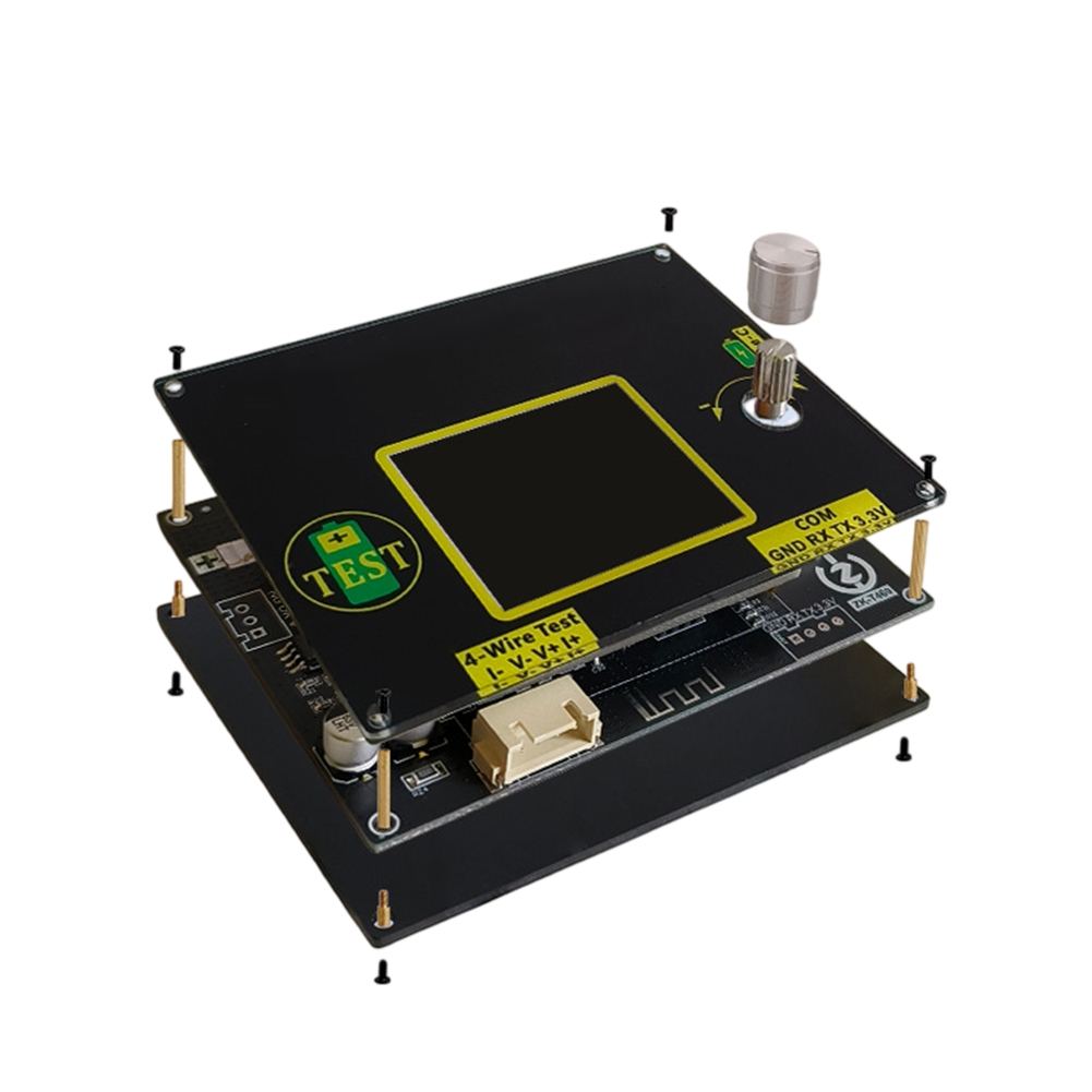 T469 Battery Voltage Internal  - đánh giá và giá Woodworking Apps