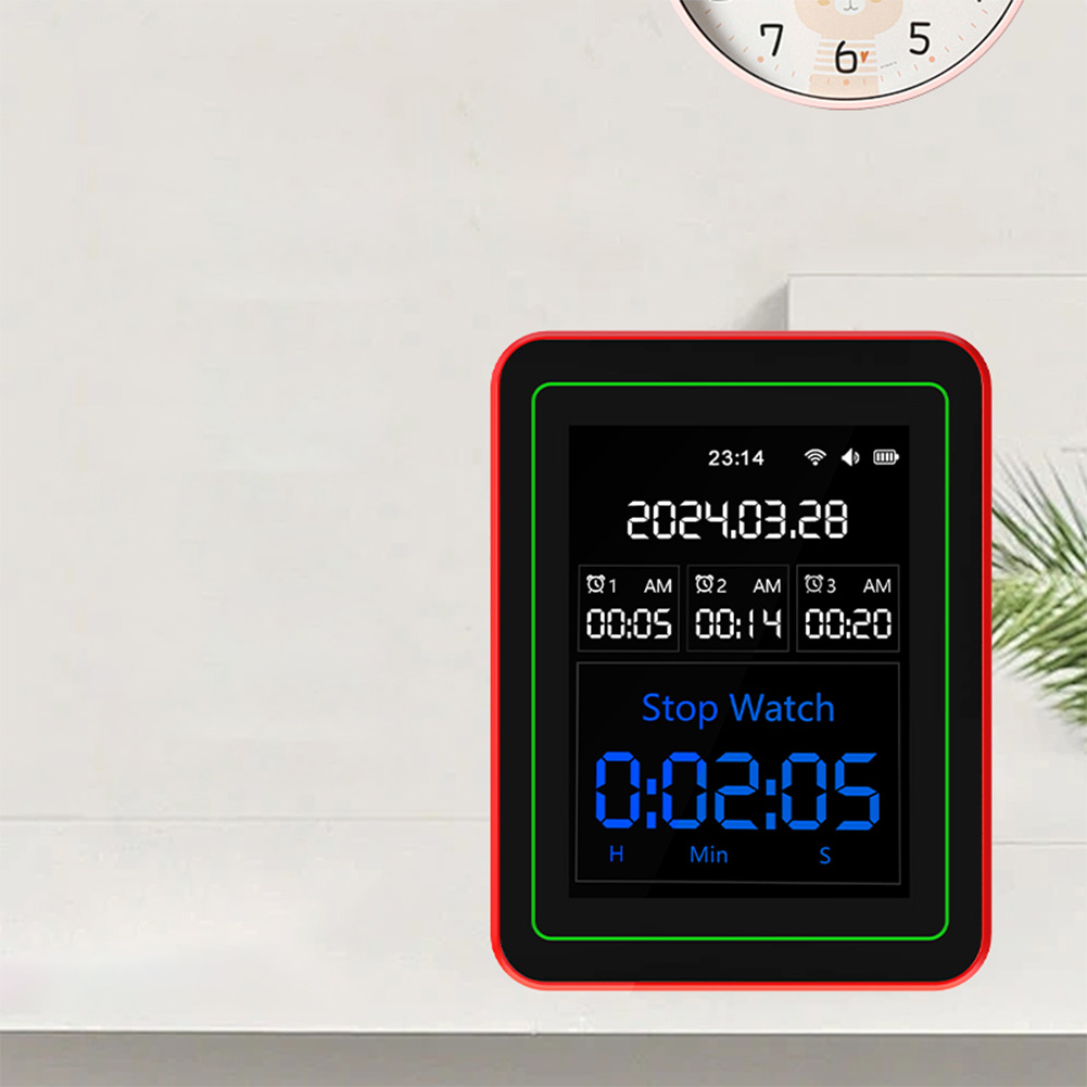 WiFi 15-in-1 Air Quality Detec - đánh giá và giá Woodworking Apps