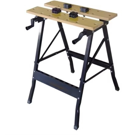 JL-WB02 Portable Folding Workb - đánh giá và giá Woodworking Horse