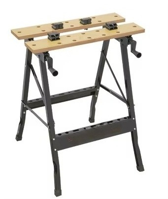 JL-WB02 Portable Folding Workb - đánh giá và giá Woodworking Horse
