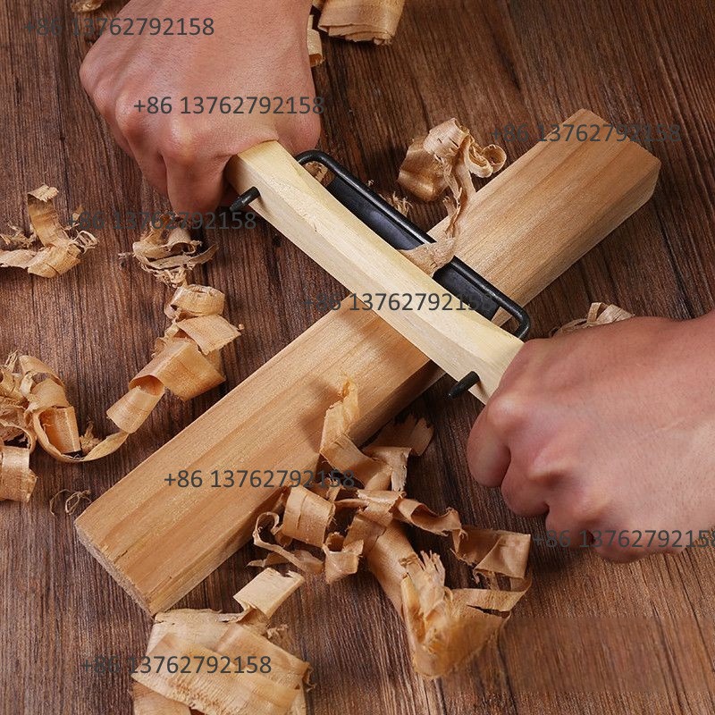 Old Style Solid Wooden Hand Pl - đánh giá và giá Woodworking Tools