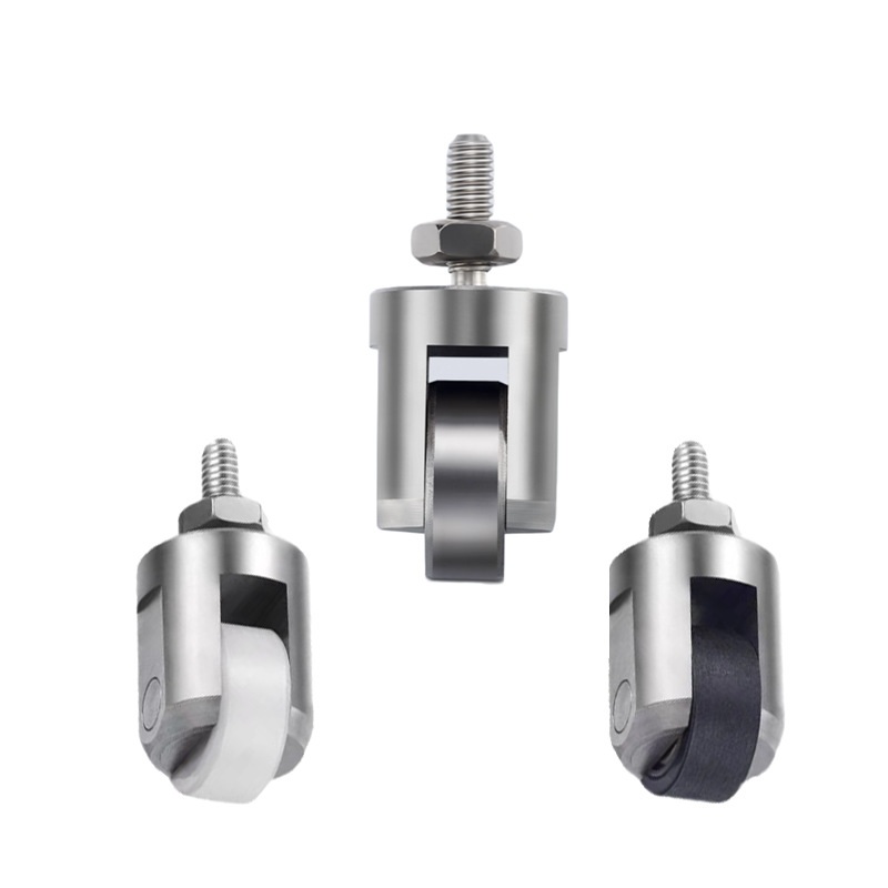 Stainless Steel Roller Head De - đánh giá và giá Woodworking Workshop Design