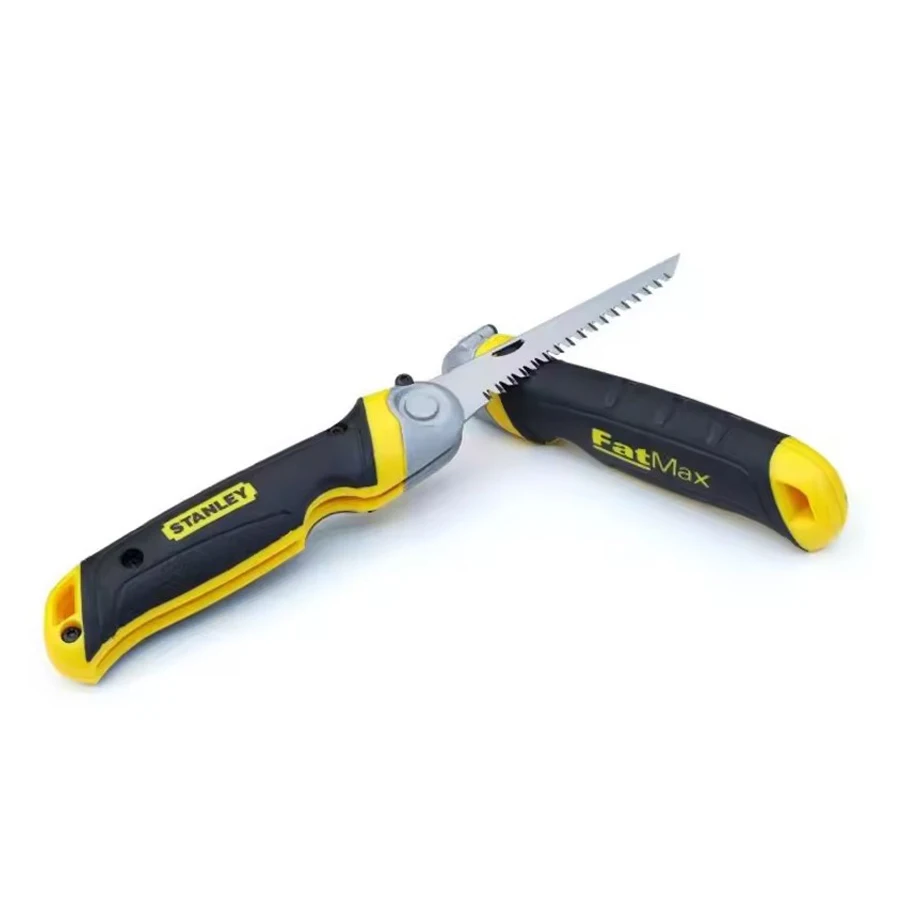 STANLEY Fatmax Folding Saw Woo - đánh giá và giá Hand Plane Stanley