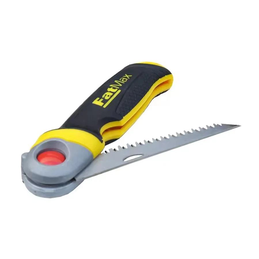 STANLEY Fatmax Folding Saw Woo - đánh giá và giá Hand Plane Stanley