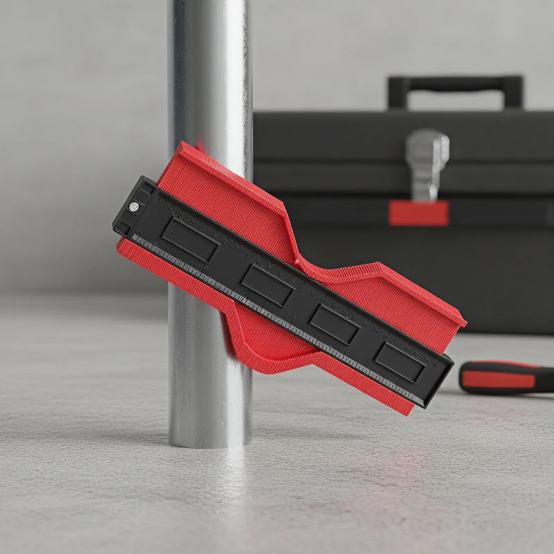 Profile Contour Gauge Burr-fre - đánh giá và giá Woodworking Tools