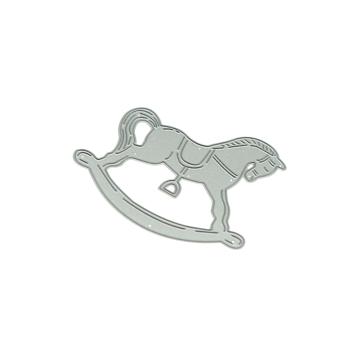 Cắt Kim Loại Chết Thêu Sò Gỗ B - đánh giá và giá Woodworking Horse