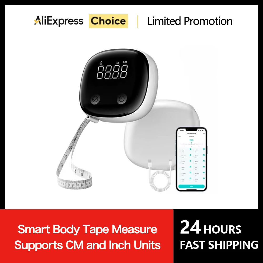Smart Body Tape Measure New Bo - đánh giá và giá Woodworking Apps