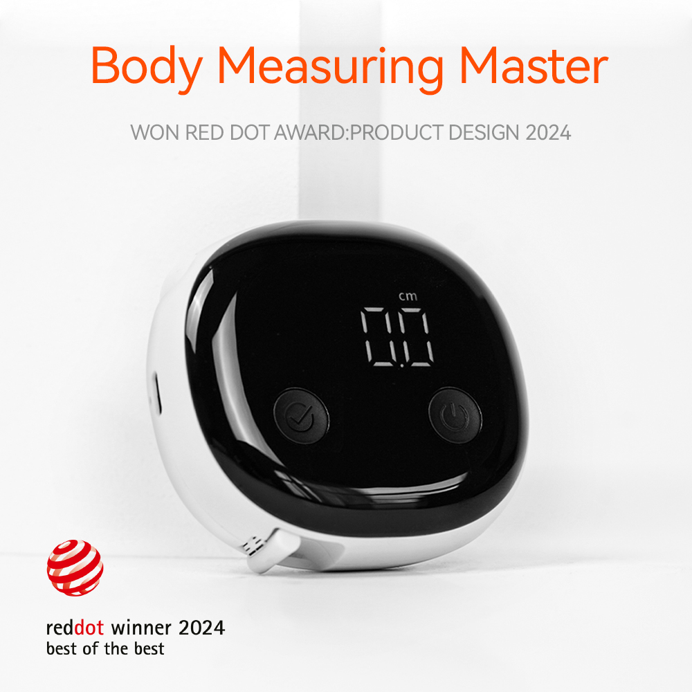 Smart Body Tape Measure New Bo - đánh giá và giá Woodworking Apps