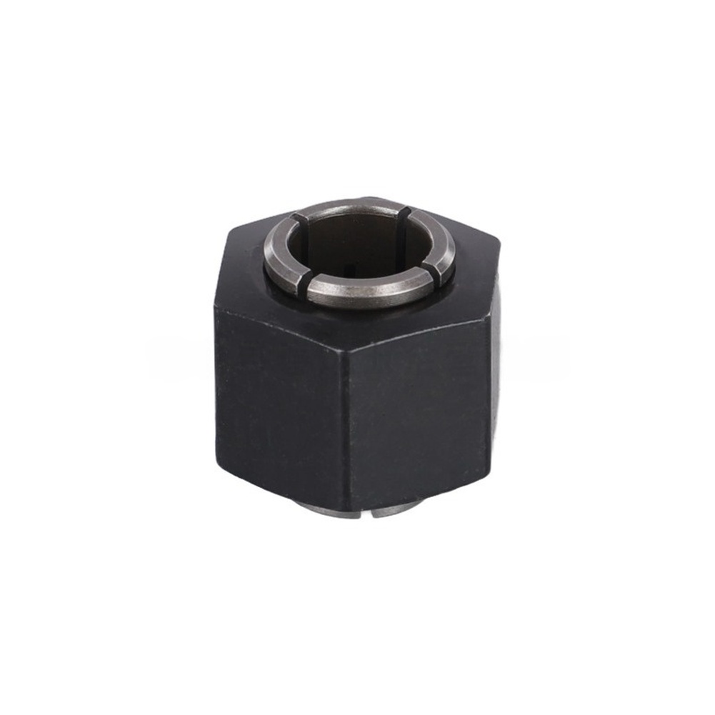 Screw-on Nut Chuck Nut Worksho - đánh giá và giá Woodworking Workshop Design