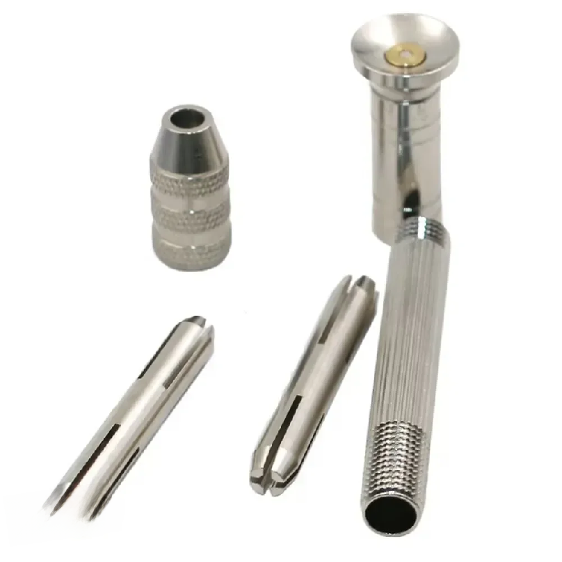 0.8-3.0mm Mini Hand Drill Wood - đánh giá và giá Woodworking Tools