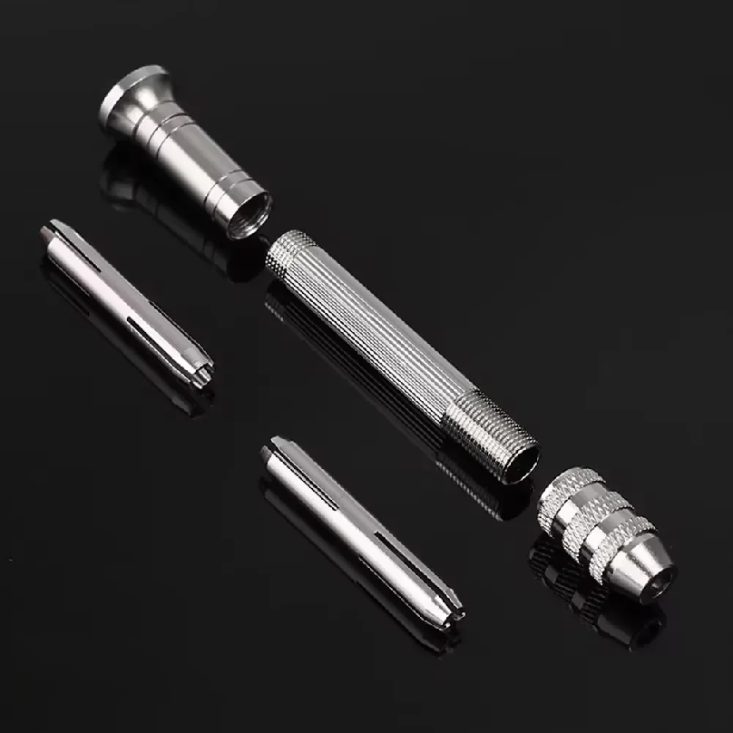 0.8-3.0mm Mini Hand Drill Wood - đánh giá và giá Woodworking Tools