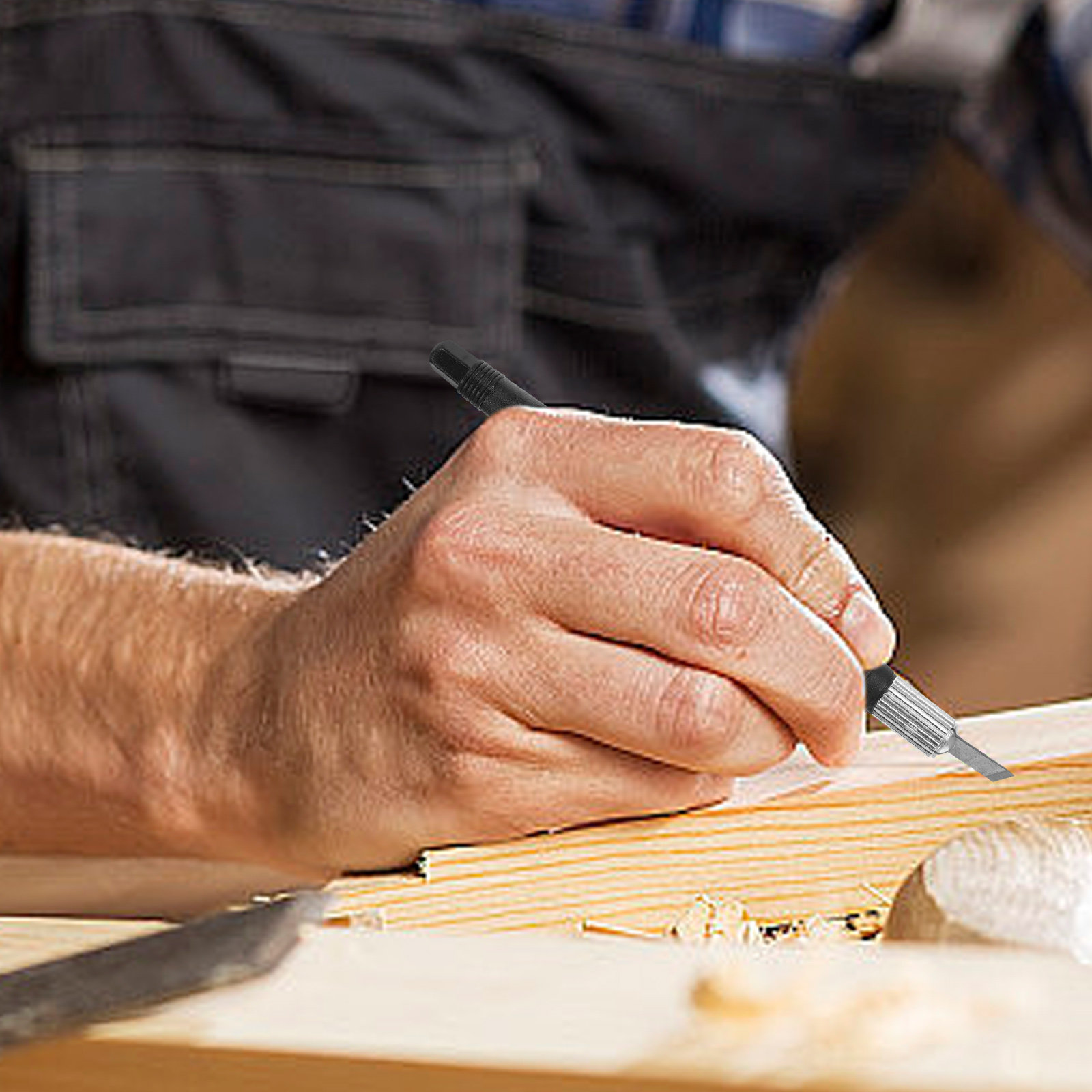 10Pcs Portable Wood Carving Ki - đánh giá và giá Woodworking Kit