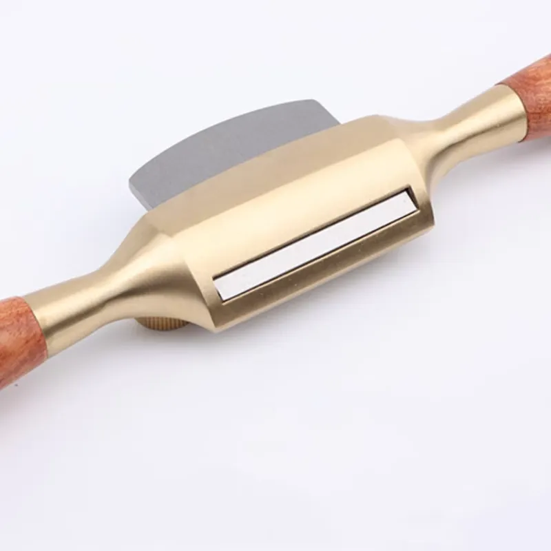 Set of 2 Qiangsheng Luban Spok - đánh giá và giá Spokeshave Flat