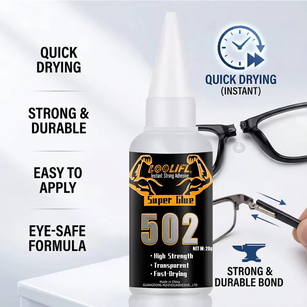 LOOLIFL-502 super glue, a mult - đánh giá và giá Woodworking Tools