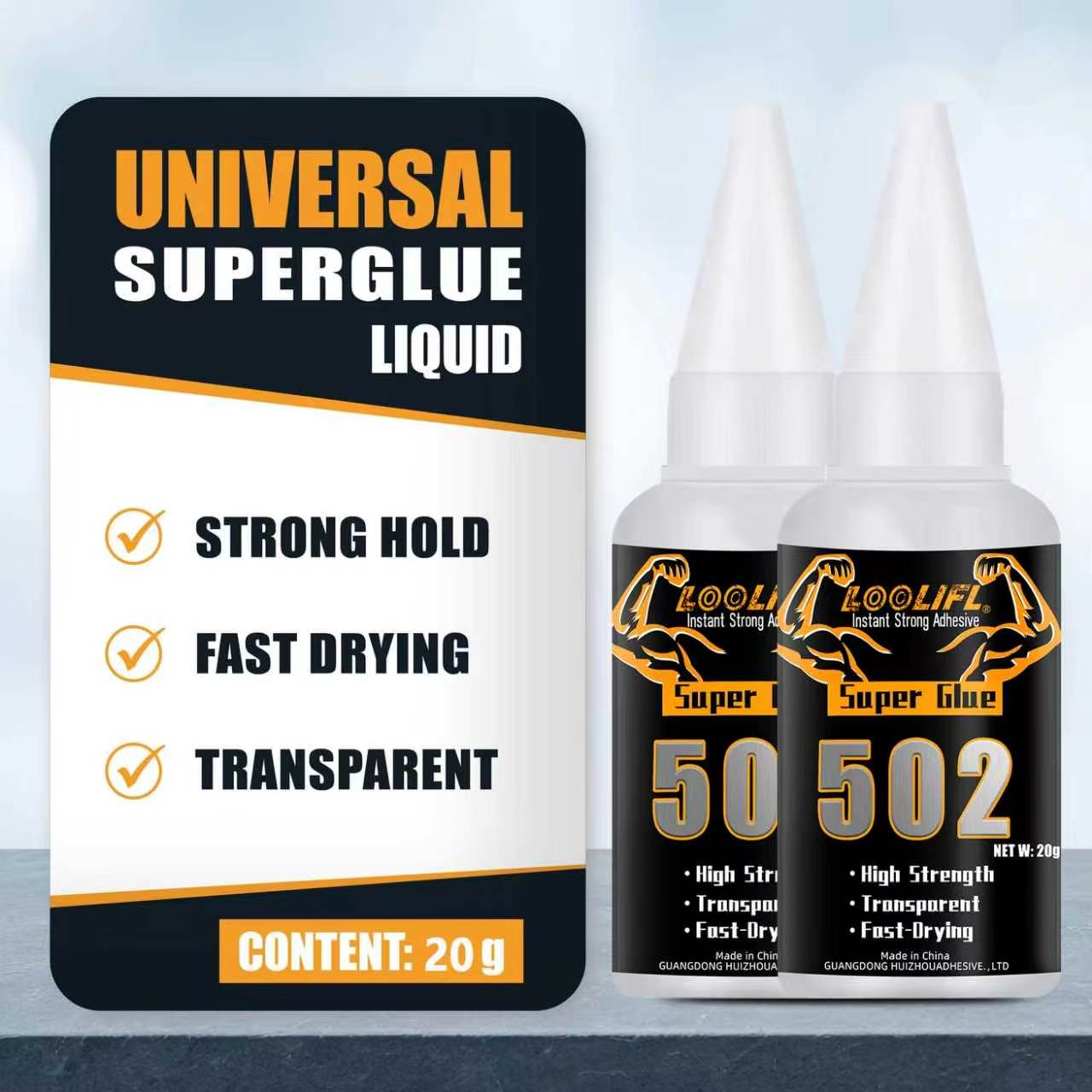 LOOLIFL-502 super glue, a mult - đánh giá và giá Woodworking Tools