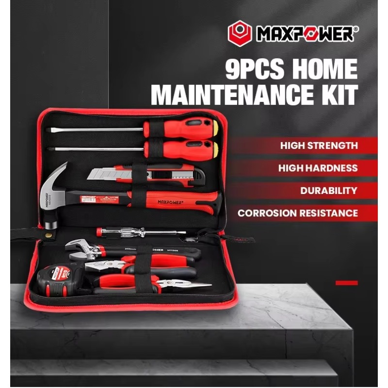 OEM Customizable 9PCS Home Rep - đánh giá và giá Woodworking Kit