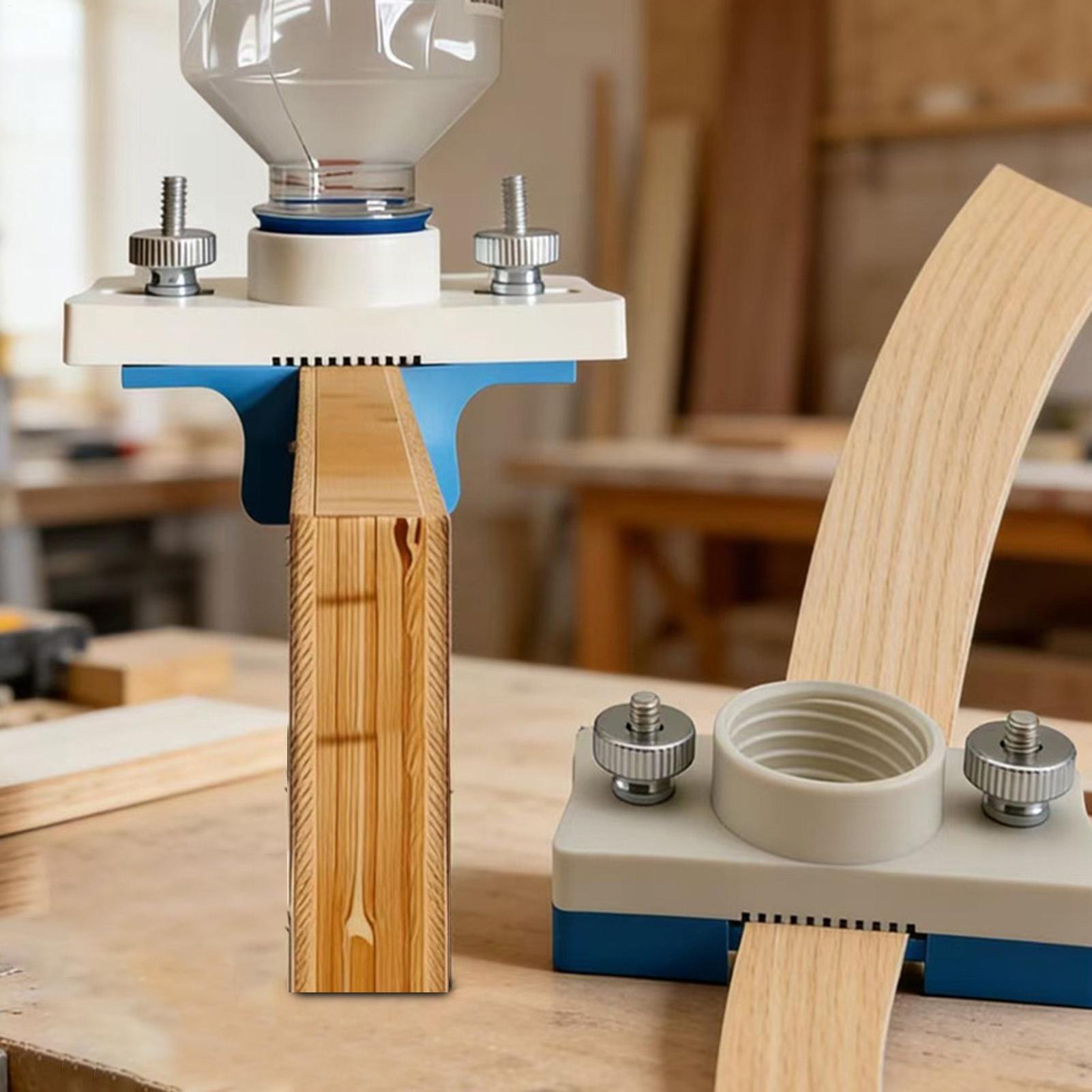 Wood Glue Spreader Edging Flat - đánh giá và giá Woodworking Tools