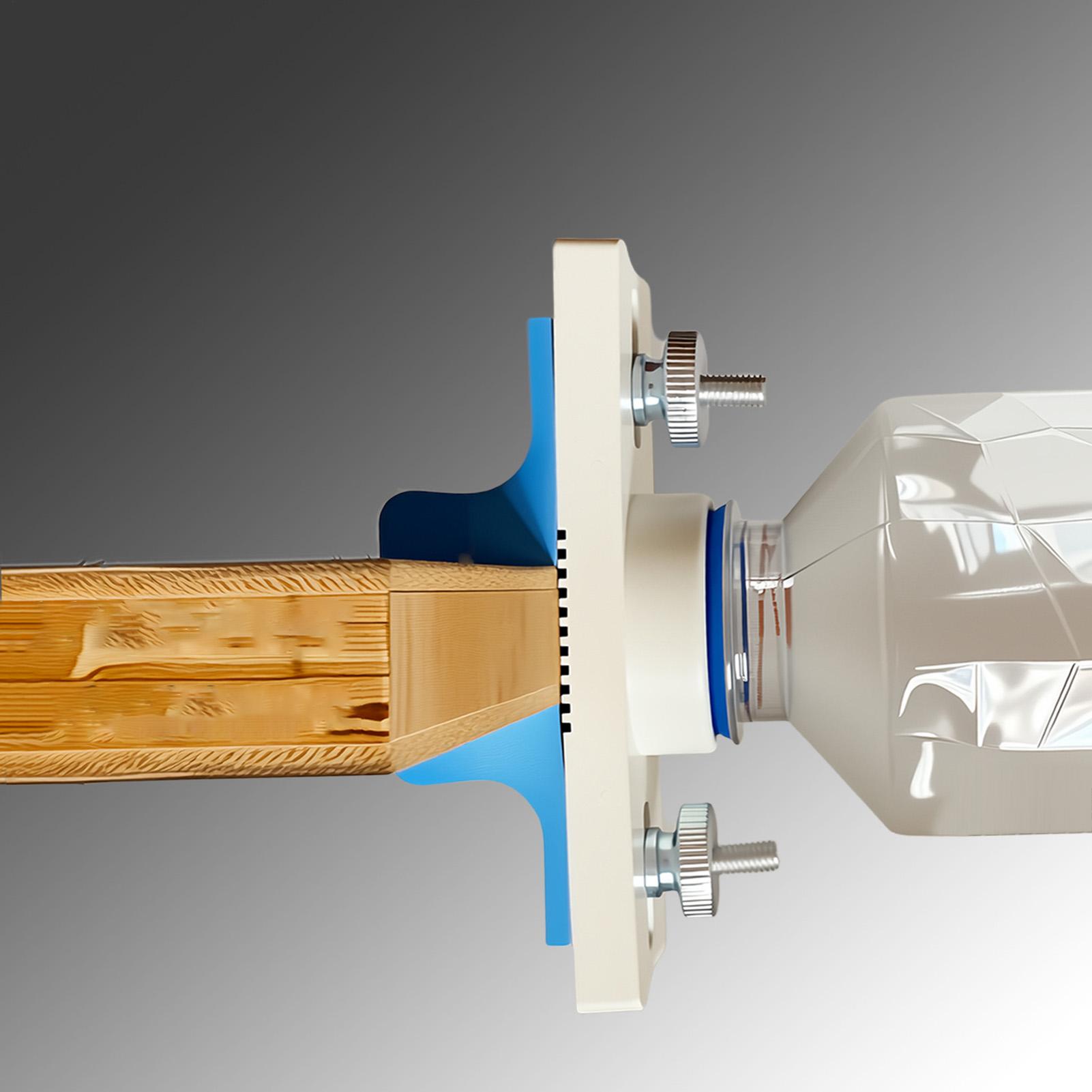 Wood Glue Spreader Edging Flat - đánh giá và giá Woodworking Tools