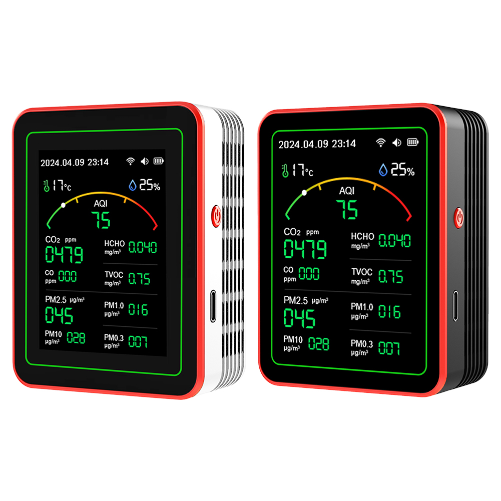WiFi 15-in-1 Portable AQI PM0. - đánh giá và giá Woodworking Apps