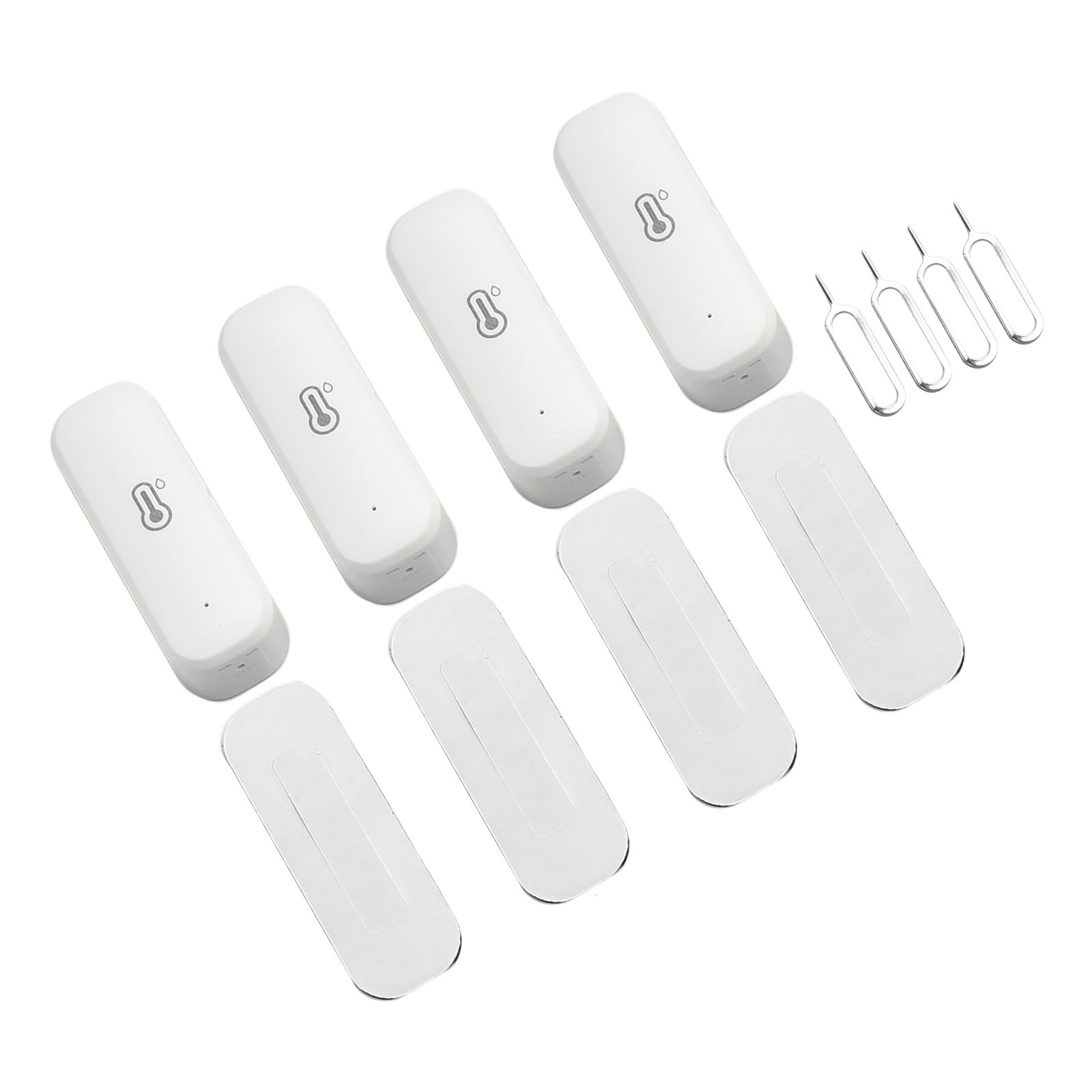 4PCS For Zigbee Wireless Indoo - đánh giá và giá Woodworking Apps