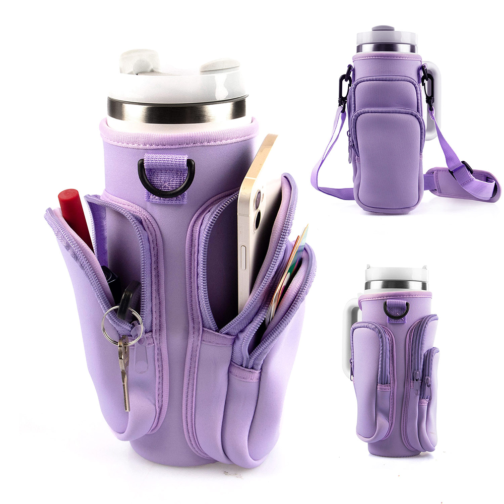 1pc Crossbody Bag Insulated Wa - đánh giá và giá Hand Plane Stanley