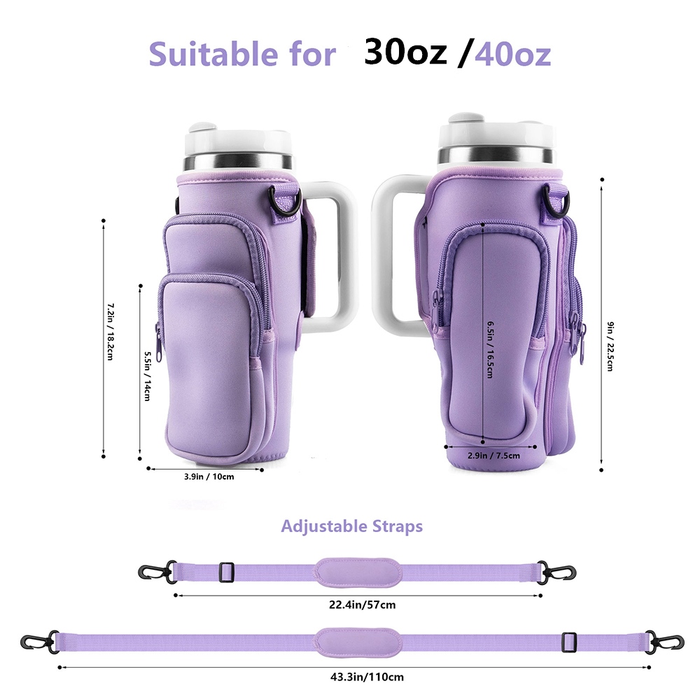 1pc Crossbody Bag Insulated Wa - đánh giá và giá Hand Plane Stanley