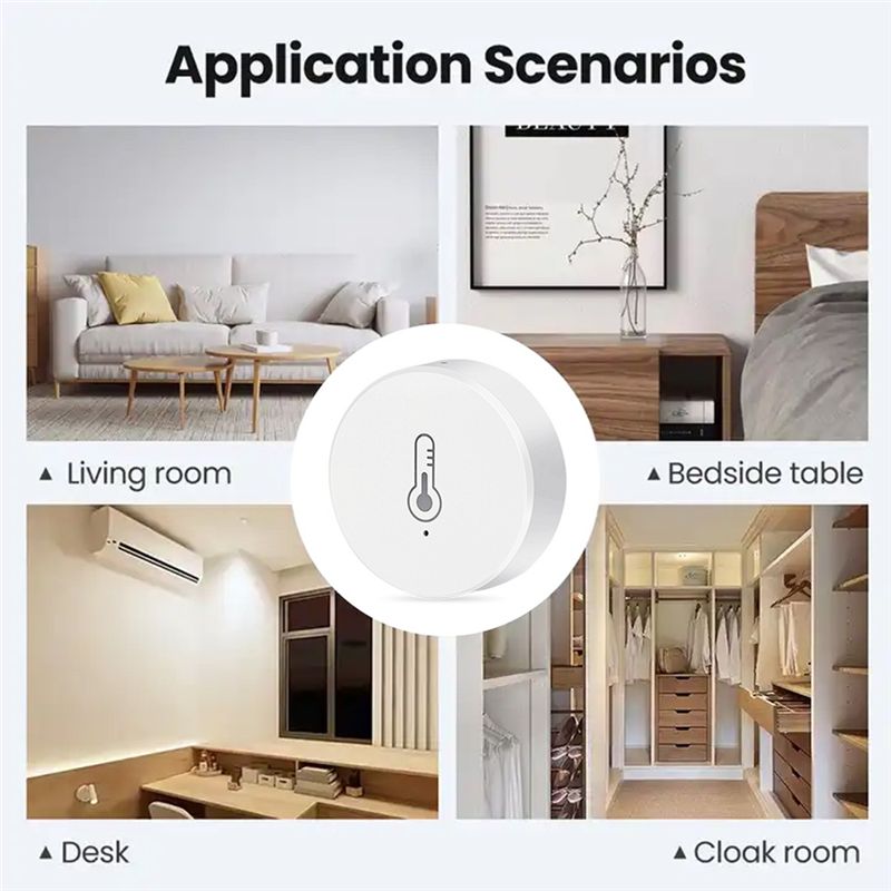 AEE6-Zigbee Temperature And Hu - đánh giá và giá Woodworking Apps