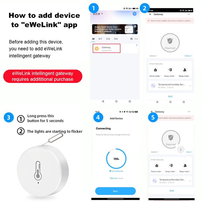 AEE6-Zigbee Temperature And Hu - đánh giá và giá Woodworking Apps