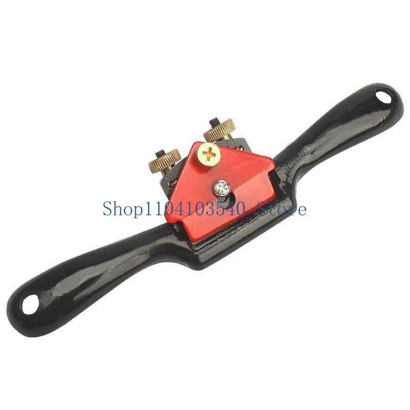 02DC Dụng Cụ Cầm Tay Gỗ Có Thể - đánh giá và giá Spokeshave Flat
