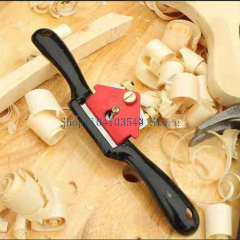 02DC Dụng Cụ Cầm Tay Gỗ Có Thể - đánh giá và giá Spokeshave Flat