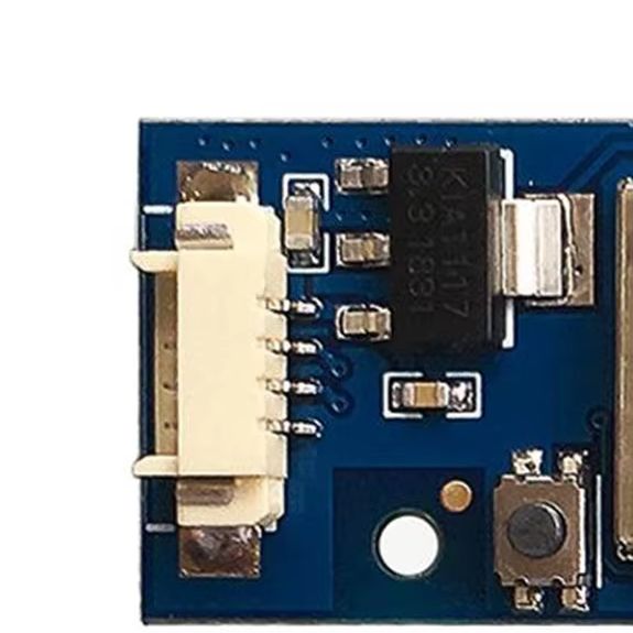 Xy-WFPOW DC5V WiFi Module For  - đánh giá và giá Woodworking Apps